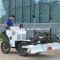 Self-Propelled Four Wheel Drive Laser Screeds FJZP-220